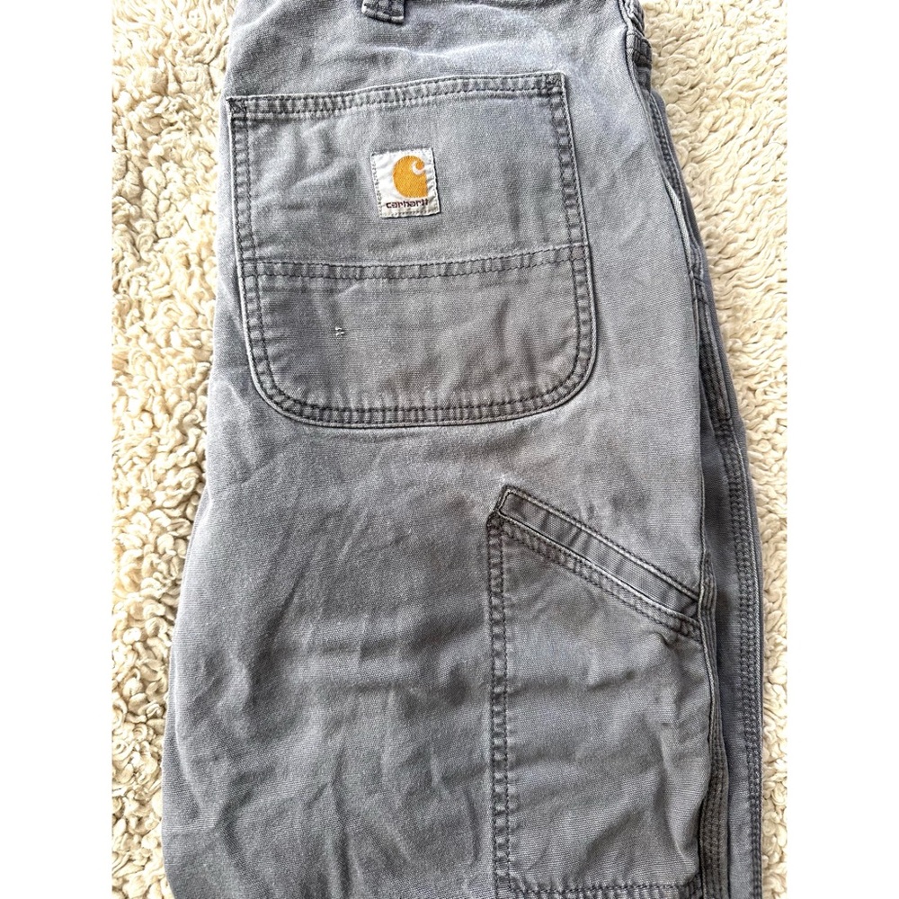 Men’s Carhartt Pants